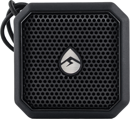 ECOXGEAR - ECOXGEAR Eco Pebble Lite - Black - GDI-EXPLT501