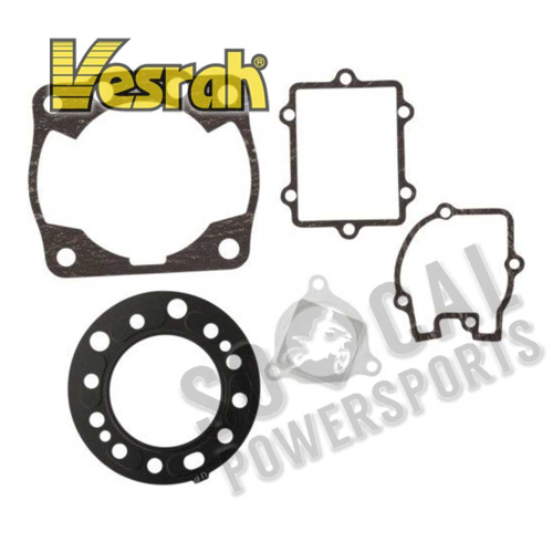 Vesrah - Vesrah Top End Gasket Kit - VG-5199-M