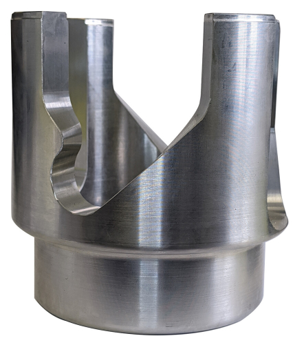 Venom Products - Venom Products QRS Helix - Straight - 545002