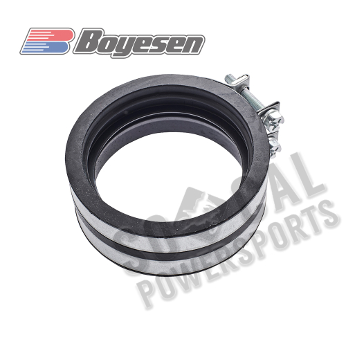 Boyesen - Boyesen Rage Cage Boot - RBK-18A