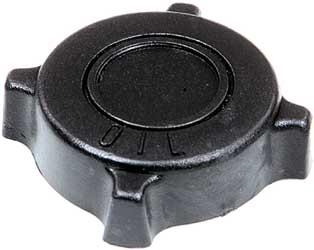 SPI - SPI Gas Cap and Gasket - 07-287-04
