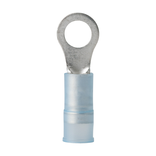 Ancor - Ancor 16-14 AWG - #10 Nylon Ring Terminal - 100-Pack