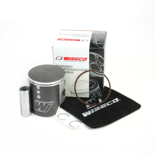 Wiseco - Wiseco Piston Kit (125cc) - Standard Bore 53.94mm - 793M05400