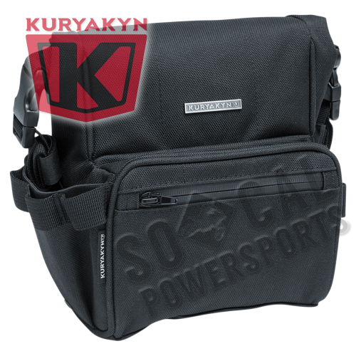Kuryakyn - Kuryakyn Barrio Bag - 5219