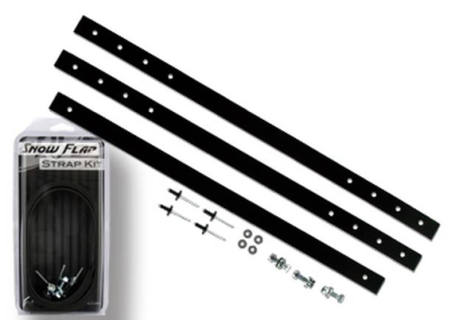 Proven Design Products - Proven Design Products Strap Kit for Universal Snow Flap - SFSK0042-U
