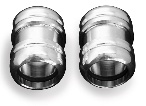 ModQuad - ModQuad Exhaust Clamps - Grooved - EHC1-2