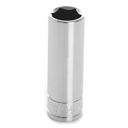 Performance Tools - Performance Tools Hex Spark Plug Socket - 14mm - W38414