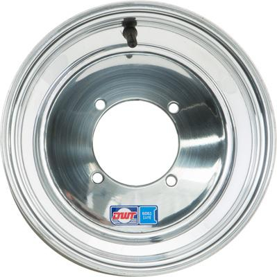 Douglas Wheel Tire - Douglas Wheel Tire Blue Label Wheel - 10x4 - 2+2 Offset - 4/144 - 011-27