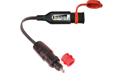 Tecmate - Tecmate O-126V2 Voltage Tester - O-126V2