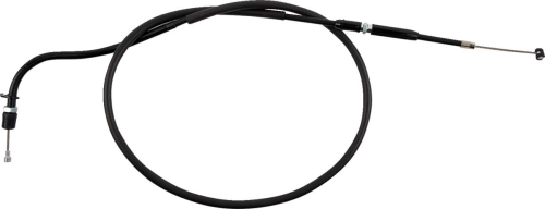 Moose Racing - Moose Racing Throttle Cable - 0652-2338