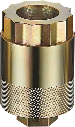 Moose Racing - Moose Racing Pinion Bearing Nut Tool for Honda - 64mm - 3805-0166