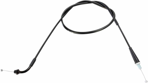 Moose Racing - Moose Racing Throttle Cable - 0650-1368