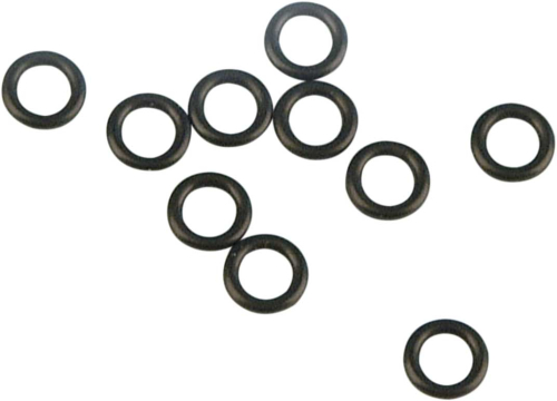 James Gasket - James Gasket Adjustment Screw O-Ring - Low Speed Mixture - JGI-27892-78