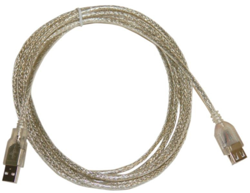 Namz - Namz Universal USB Extension Cable - NUSB-EC01