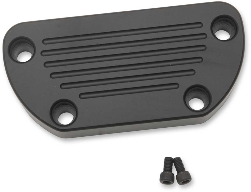 Dakota Digital - Dakota Digital Triple-Tree Mount - Black - BKT-5003-K