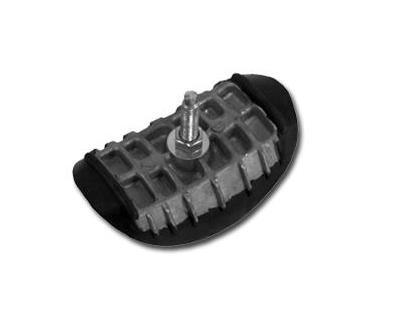 Emgo - Emgo Rim Lock - 1.85in. - 16-26060