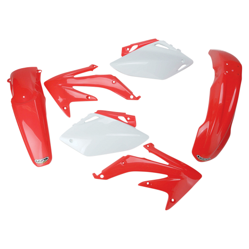 UFO Plastics - UFO Plastics Complete Body Kit - OEM - HOKIT108-999