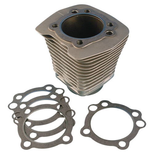 James Gasket - James Gasket Cylinder Head Gasket - .062in. - 16665-86