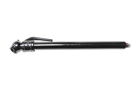 Emgo - Emgo Low Pressure Tire Gauge - 1-20 psi - 84-68520