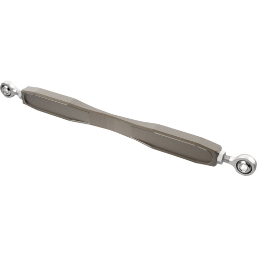 LA Choppers - LA Choppers Billet County Shift Linkage - Bronze - LA-P103-01Z