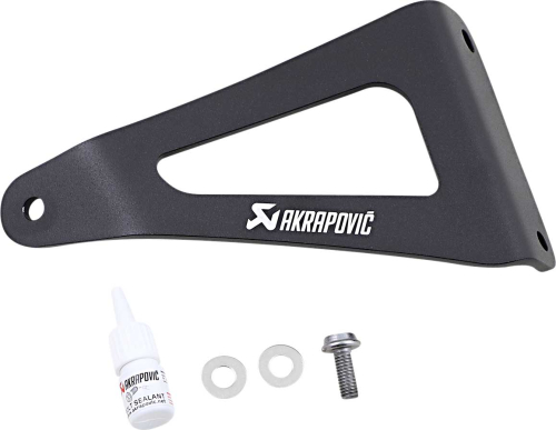 Akrapovic - Akrapovic Muffler Bracket - P-X257