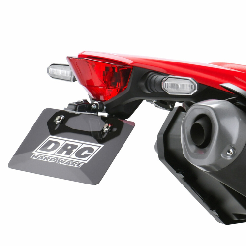 DRC - DRC Fender Eliminator Kit - D45-10-020