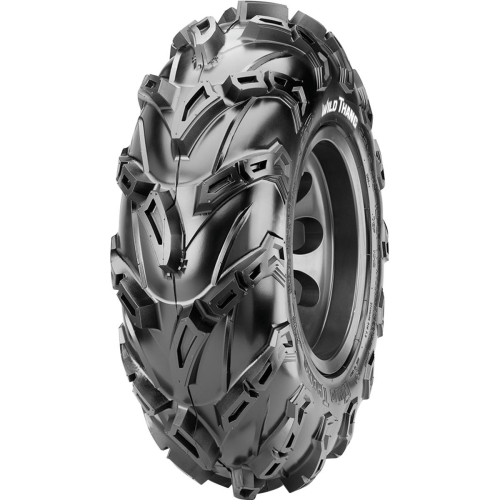 CST - CST CU05 Wild Thang ATV/UTV Mud Front Tire - 25x8-12 - TM166666G0