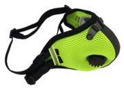 RZ Mask - RZ Mask RZ 2.5 Mask - 20429 - Safety Green - X-Large
