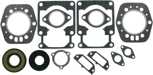 Vertex - Vertex Gasket Set with Oil Seal - 711063C