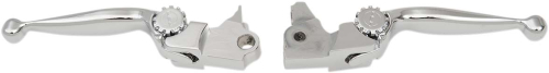 PSR - PSR Journey Adjustable Lever Set - Chrome - 12-00612-20
