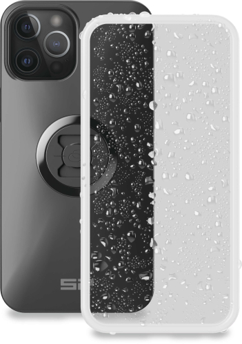 SP Gadgets - SP Gadgets SP Connect Weather Cover - iPhone 12 Pro Max - 55234