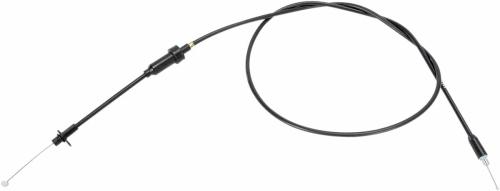 Moose Racing - Moose Racing Throttle Cable - 0650-1346
