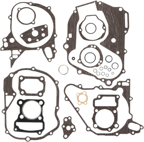 Vesrah - Vesrah Complete Gasket Kit - VG-1028