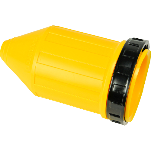 Marinco - Marinco 50A Weatherproof Plug Cover