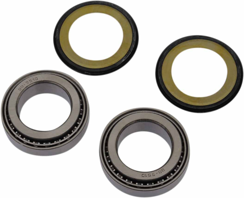 Moose Racing - Moose Racing Steering Stem Bearing Kit - 0410-0300