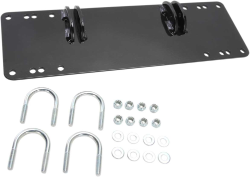 Moose Utility - Moose Utility Plow Bottom Mount - 4501-0606