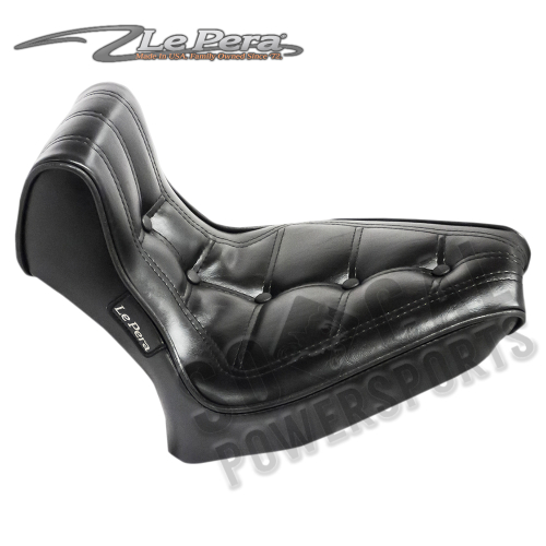 Le Pera - Le Pera Signature II Solo Seat - L-574F