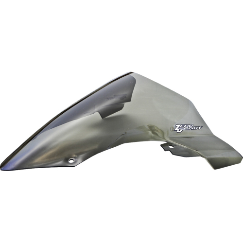 Zero Gravity - Zero Gravity Marc1 Windscreen - Light Smoke - 25-812-02