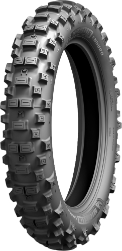 Michelin - Michelin Enduro Xtrem Rear Tire - 140/80-18 - 17232