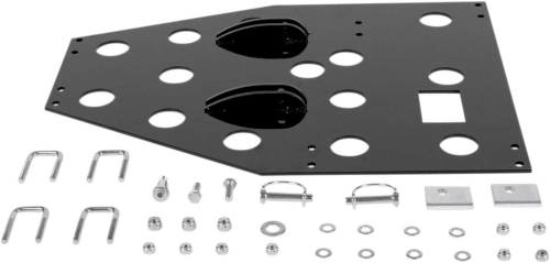 Moose Utility - Moose Utility Plow Bottom Mount - 4501-0610