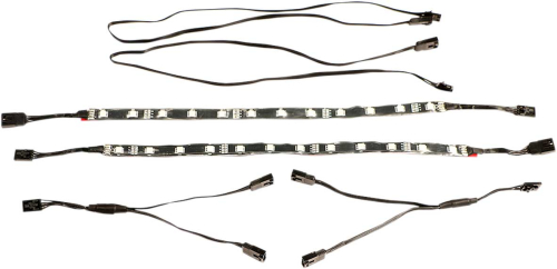 Ciro - Ciro Shock and AWE 2.0 LED Expansion Light Kit - 41030