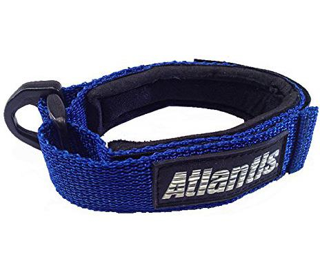 Atlantis - Atlantis Pro Floating Wrist Band - Blue - A2076