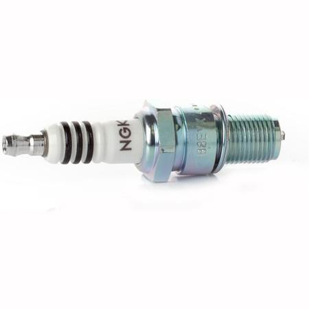 NGK - NGK Standard Spark Plug - LMAR8A-9 - 4313