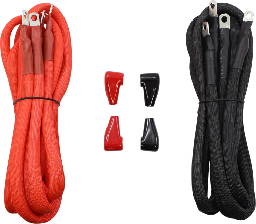 All Balls - All Balls Electric Cable Kit - 35/45 - 431-01049