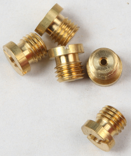 Cycle Pro - Cycle Pro Main Jets for S and S Carbs (.064in.) - 24369