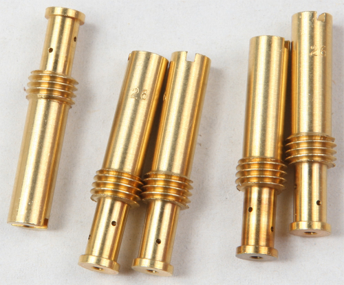 Cycle Pro - Cycle Pro Intermediate Jets for S and S Carbs (.026in.) - 22734