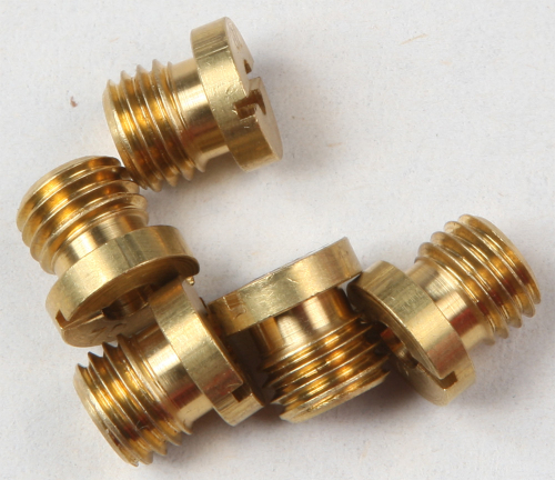 Cycle Pro - Cycle Pro Main Jets For S and S Carbs (.070in.) - 24372
