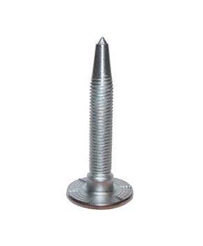 Woodys - Woodys Race Studs - 1.860in. x 5/16in. - 24 Pack - RACE-1860