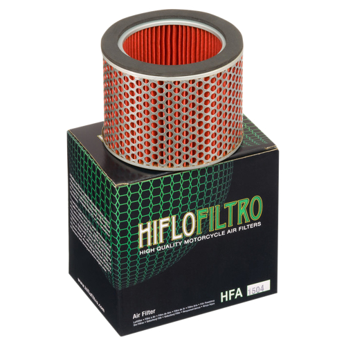 HiFlo - HiFlo Air Filter - HFA1504