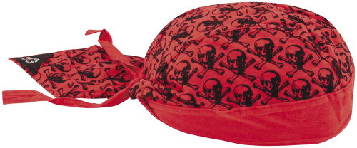 Zan Headgear - Zan Headgear Flydanna Headwrap - Z905 - Toxic - OSFM